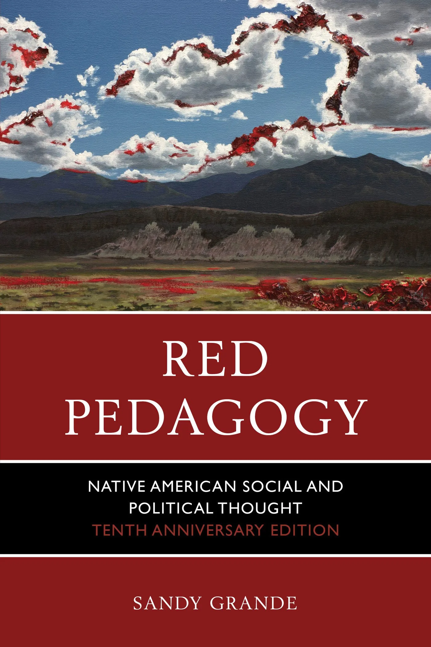 خرید و دانلود نسخه کامل کتاب Red Pedagogy: Native American Social and Political Thought_68fdeda87d6ca.jpeg خرید و دانلود نسخه کامل کتاب Red Pedagogy: Native American Social and Political Thought