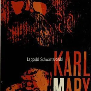 خرید و دانلود نسخه کامل کتاب Red Prussian: Life and Legend of Karl Marx