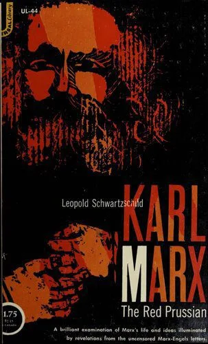 خرید و دانلود نسخه کامل کتاب Red Prussian: Life and Legend of Karl Marx_68e8ae312741f.jpeg خرید و دانلود نسخه کامل کتاب Red Prussian: Life and Legend of Karl Marx