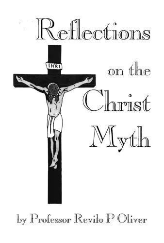 خرید و دانلود نسخه کامل کتاب Reflections on the Christ Myth