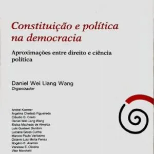 خرید و دانلود نسخه کامل کتاب reforma política sem políticos: quando decisões do TSE e do STF alteram as regras eleitorais