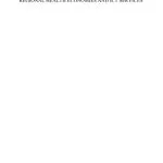 خرید و دانلود نسخه کامل کتاب Regional Health Economies and ICT Services (Studies in Health Technology and Informatics   Shti)