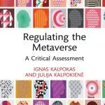 خرید و دانلود نسخه کامل کتاب Regulating the Metaverse : A Critical Assessment