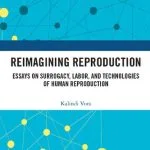 خرید و دانلود نسخه کامل کتاب Reimaging Reproduction