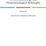 خرید و دانلود نسخه کامل کتاب Reinach and Contemporary Philosophy