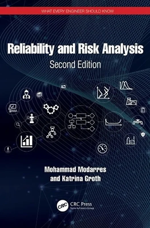 خرید و دانلود نسخه کامل کتاب
Reliability and Risk Analysis_6a5e93b909ba8.webp خرید و دانلود نسخه کامل کتاب
Reliability and Risk Analysis - تصویر 1