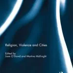 خرید و دانلود نسخه کامل کتاب Religion, Violence and Cities