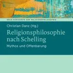 خرید و دانلود نسخه کامل کتاب Religionsphilosophie nach Schelling : Mythos und Offenbarung