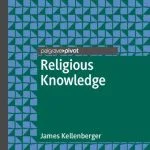 خرید و دانلود نسخه کامل کتاب Religious Knowledge
