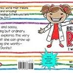 خرید و دانلود نسخه کامل کتاب Remarkable Reese: I Want to Be a Dentist