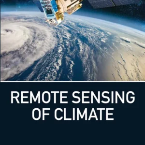 خرید و دانلود نسخه کامل کتاب 
Remote Sensing of Climate سورنا بوک