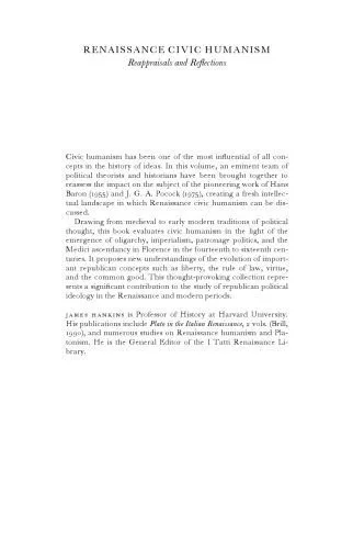 خرید و دانلود نسخه کامل کتاب Renaissance Civic Humanism: Reappraisals and Reflections_68ff4cfe4a68c.jpeg خرید و دانلود نسخه کامل کتاب Renaissance Civic Humanism: Reappraisals and Reflections
