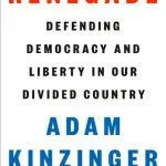 خرید و دانلود نسخه کامل کتاب Renegade : defending democracy and liberty in our divided country