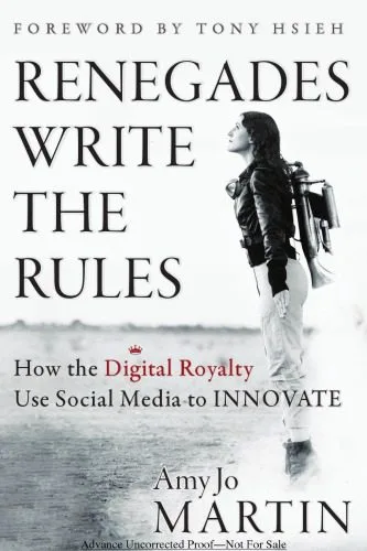خرید و دانلود نسخه کامل کتاب Renegades write the rules : how the Digital Royalty use social media to innovate_68e56c0b5e440.jpeg خرید و دانلود نسخه کامل کتاب Renegades write the rules : how the Digital Royalty use social media to innovate