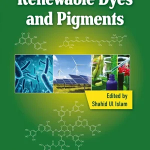 خرید و دانلود نسخه کامل کتاب 
Renewable Dyes and Pigments سورنا بوک