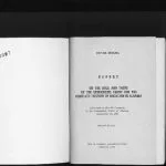 خرید و دانلود نسخه کامل کتاب Report on the role and tasks of the Democratic Front for the complete triumph of socialism in Albania