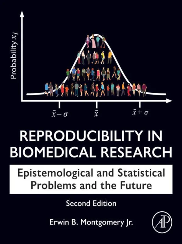 خرید و دانلود نسخه کامل کتاب
Reproducibility in Biomedical Research: Epistemological and Statistical Problems and the Future 2nd Edition_6a5da13a58043.webp خرید و دانلود نسخه کامل کتاب
Reproducibility in Biomedical Research: Epistemological and Statistical Problems and the Future 2nd Edition سورنا بوک - تصویر 1