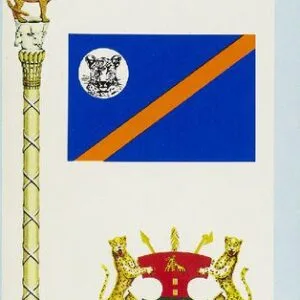 خرید و دانلود نسخه کامل کتاب Republic of Bophuthatswana Constitution