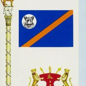 خرید و دانلود نسخه کامل کتاب Republic of Bophuthatswana Constitution