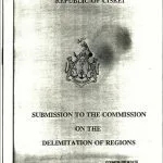 خرید و دانلود نسخه کامل کتاب Republic of Ciskei. Submission to the Commission on the delimitation of regions