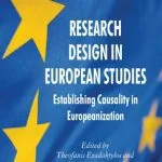 خرید و دانلود نسخه کامل کتاب Research Design in European Studies: Establishing Causality in Europeanization