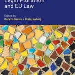 خرید و دانلود نسخه کامل کتاب Research Handbook on Legal Pluralism and EU Law