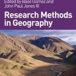 خرید و دانلود نسخه کامل کتاب Research Methods in Geography: A Critical Introduction (Critical Introductions to Geography)