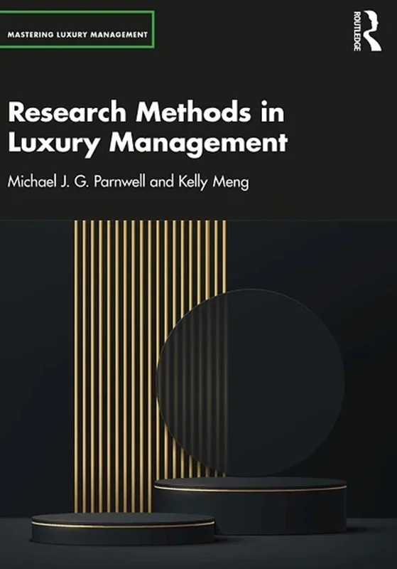 خرید و دانلود نسخه کامل کتاب
Research Methods in Luxury Management (Mastering Luxury Management)_6a5ea6ee95086.webp خرید و دانلود نسخه کامل کتاب
Research Methods in Luxury Management (Mastering Luxury Management) - تصویر 1