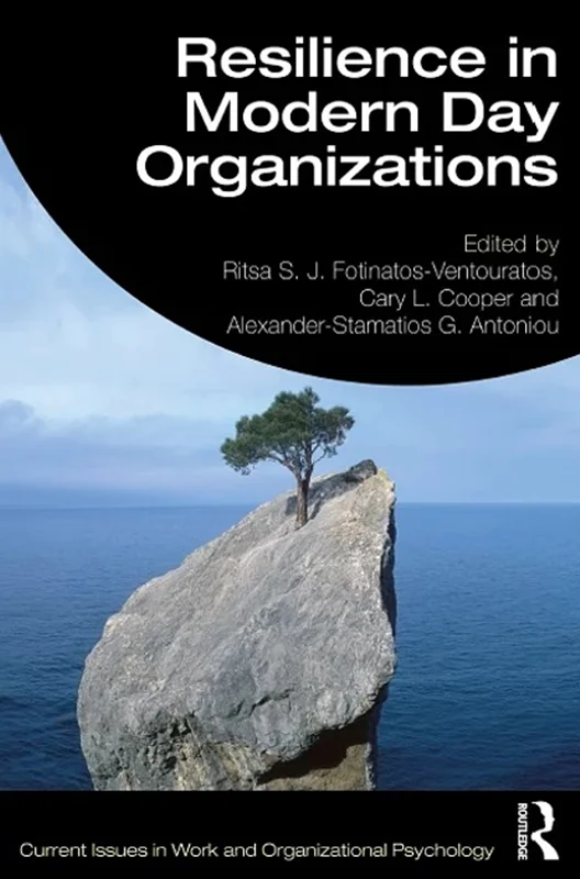 خرید و دانلود نسخه کامل کتاب
Resilience in Modern Day Organizations (Current Issues in Work and Organizational Psychology)_6a5dfacf6ccc1.webp خرید و دانلود نسخه کامل کتاب
Resilience in Modern Day Organizations (Current Issues in Work and Organizational Psychology) سورنا بوک - تصویر 1