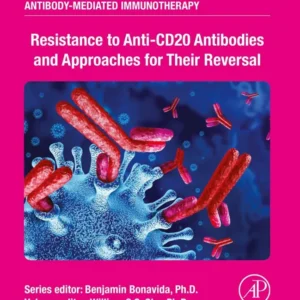خرید و دانلود نسخه کامل کتاب 
Resistance to Anti-CD20 Antibodies and Approaches for Their Reversal سورنا بوک
