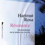 خرید و دانلود نسخه کامل کتاب Résonance, Une sociologie de la relation au monde