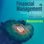 خرید و دانلود نسخه کامل کتاب 
Resources for: Financial Management: Theory & Practice 17th Edition سورنا بوک