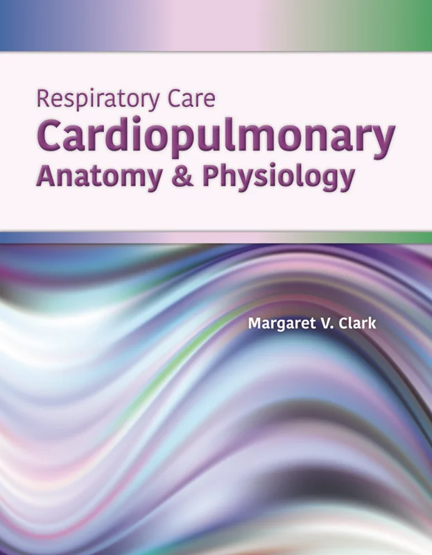 خرید و دانلود نسخه کامل کتاب
Respiratory Care: Cardiopulmonary Anatomy & Physiology_6a5f834a1a03f.webp خرید و دانلود نسخه کامل کتاب
Respiratory Care: Cardiopulmonary Anatomy & Physiology - تصویر 1