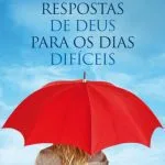 خرید و دانلود نسخه کامل کتاب Respostas de Deus para os dias difíceis