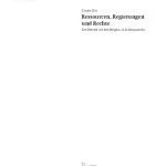 خرید و دانلود نسخه کامل کتاب Ressourcen, Regierungen und Rechte : Die Debatte um den Bergbau in Lateinamerika