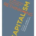 خرید و دانلود نسخه کامل کتاب Rethinking Capitalism: Economics and Policy for Sustainable and Inclusive Growth