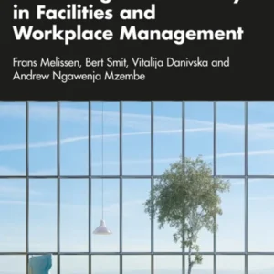خرید و دانلود نسخه کامل کتاب 
Rethinking Sustainability in Facilities and Workplace Management