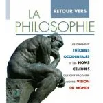 خرید و دانلود نسخه کامل کتاب Retour vers la philosophie