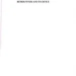 خرید و دانلود نسخه کامل کتاب Retributivism and its Critics: Canadian Section of the International Society for Philosophy of Law and social Philosophy (CS, IVR) Papers of the Special Nordic Conference Held at the University of Toronto