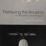 خرید و دانلود نسخه کامل کتاب Retrieving the ancients: an introduction to Greek philosophy