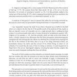 خرید و دانلود نسخه کامل کتاب Review of: Auguste Grégoire, Immanence And Transcendence: questions of theodicy (1939)