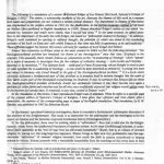 خرید و دانلود نسخه کامل کتاب Review of Leo Strauss: Religionskritik Spinozas