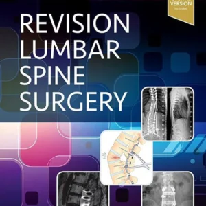 خرید و دانلود نسخه کامل کتاب 
Revision Lumbar Spine Surgery