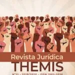 خرید و دانلود نسخه کامل کتاب Revista Jurídica Themis, n. 31 (2019/2020)