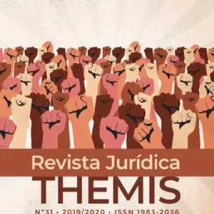 خرید و دانلود نسخه کامل کتاب Revista Jurídica Themis, n. 31 (2019/2020)