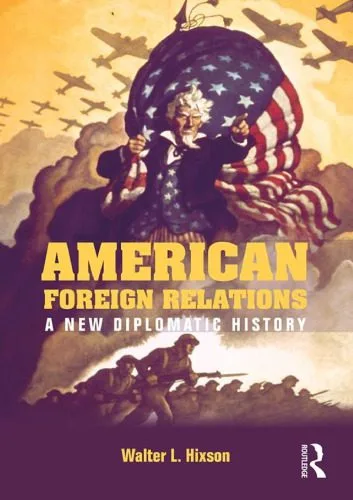 خرید و دانلود نسخه کامل کتاب Righteous Empire: A History of American Foreign Policy_68f7592c8af1d.jpeg خرید و دانلود نسخه کامل کتاب Righteous Empire: A History of American Foreign Policy