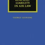 خرید و دانلود نسخه کامل کتاب Risk and Liability in Air Law
