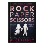 خرید و دانلود نسخه کامل کتاب Rock Paper Scissors by Alice Feeney