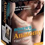 خرید و دانلود نسخه کامل کتاب Rohen's Photographic Anatomy Flash Cards 2nd Edition