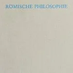 خرید و دانلود نسخه کامل کتاب Römische Philosophie